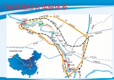 监利铁路最新规划2016，现代化交通网络助力地方经济发展提速