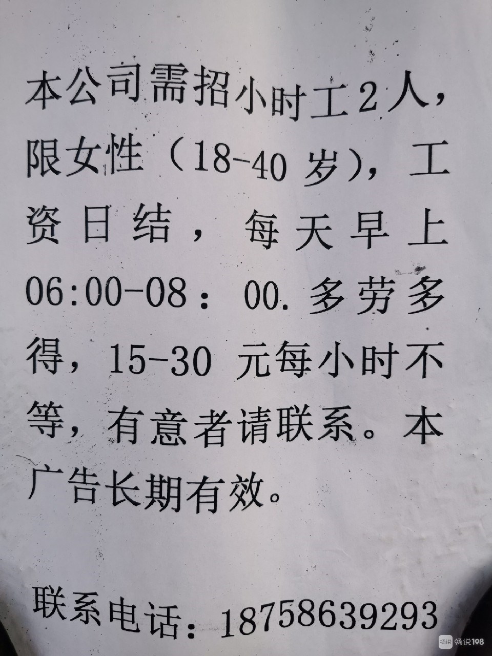 岑溪临时工市场最新概况与就业建议解析