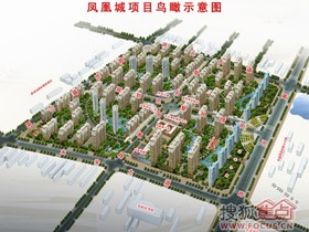 建工凤凰城最新动态深度解析与楼盘资讯