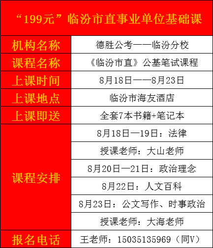 临汾兼职招聘信息实时更新动态