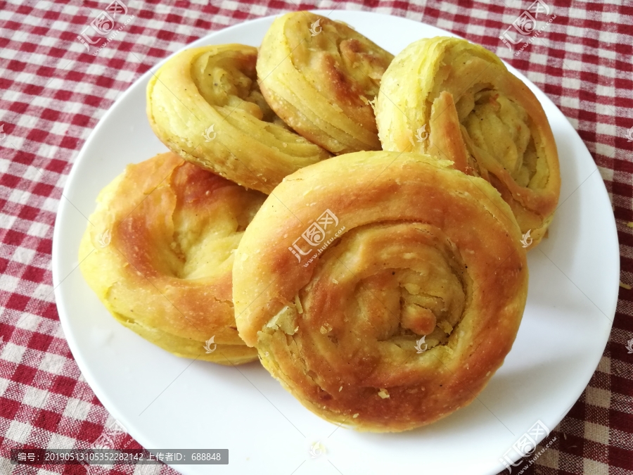 酥油饼最新作品深度探秘