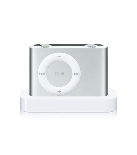 iPod Shuffle最新款，时尚与科技的完美融合