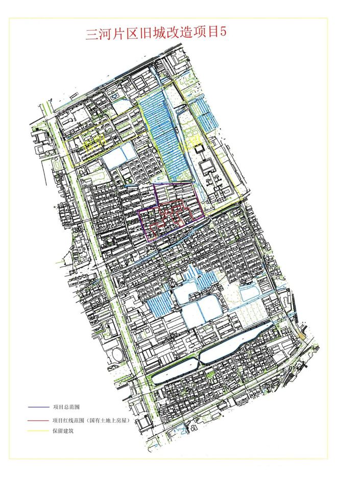 土门四村连片改造最新进展，重塑社区，新活力焕发启动