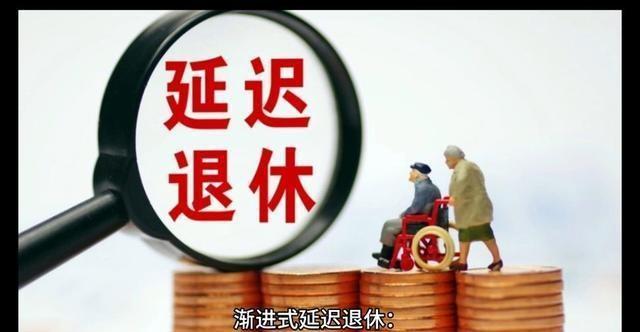 最新延退消息，影响、挑战及应对策略解析