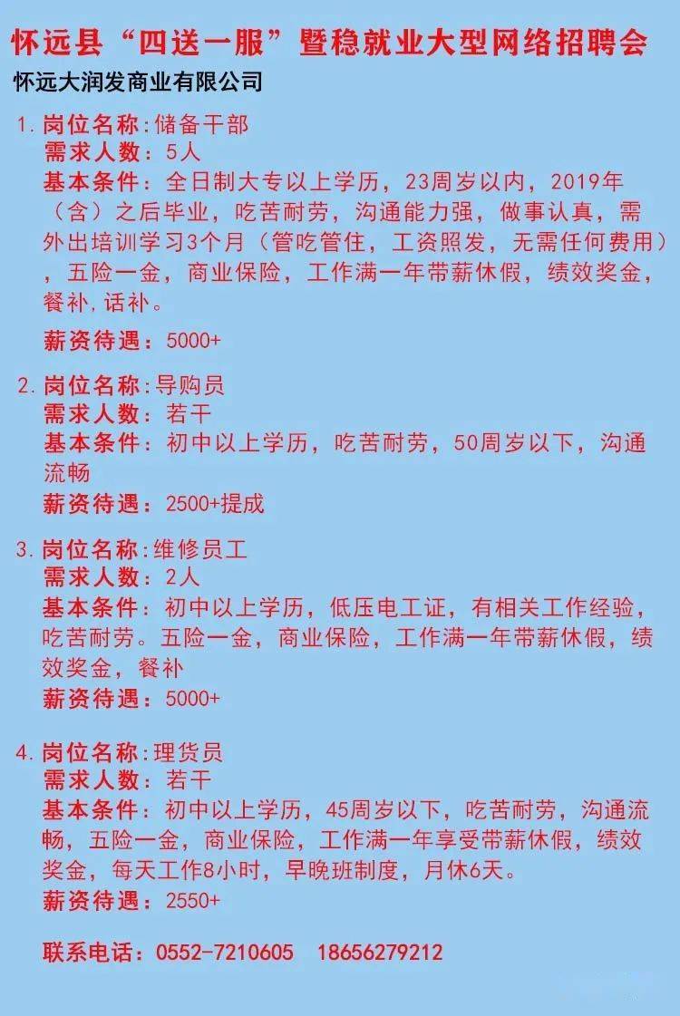 文登招聘网最新招聘动态全面解析