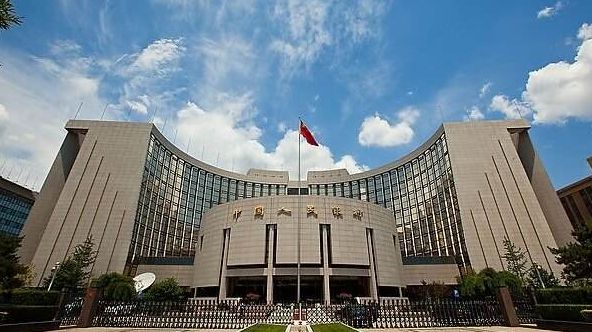 中国央行最新消息全面解读与分析