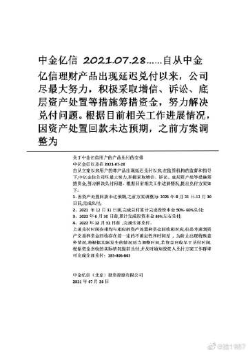 中金亿信最新消息全面解读与分析